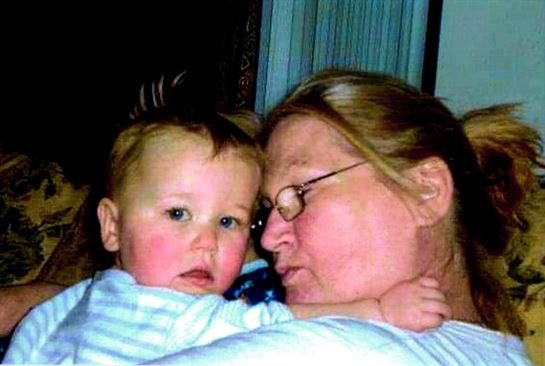 Elaine Fuselier Marceaux - Photo 34