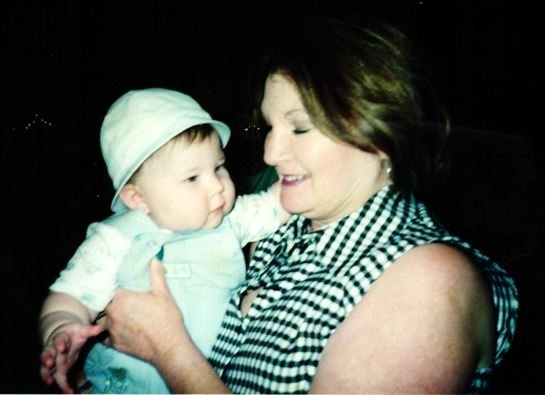 Elaine Fuselier Marceaux - Photo 35