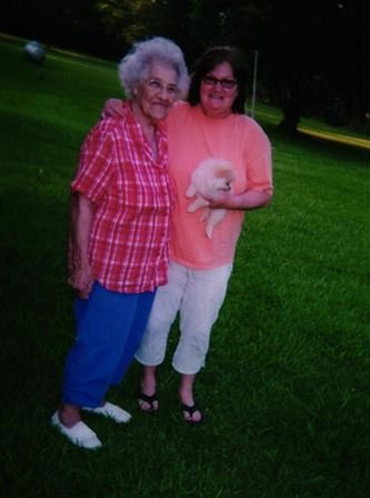 Elaine Fuselier Marceaux - Photo 37