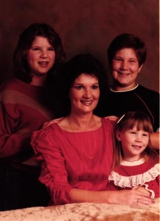 Elaine Fuselier Marceaux - Photo 38