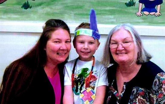 Elaine Fuselier Marceaux - Photo 39