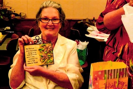 Elaine Fuselier Marceaux - Photo 45