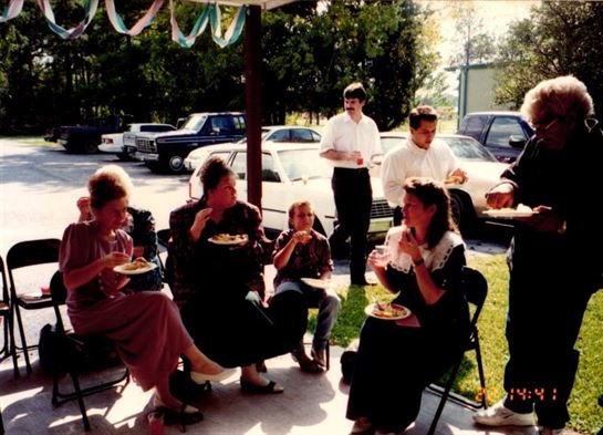 Elaine Fuselier Marceaux - Photo 46