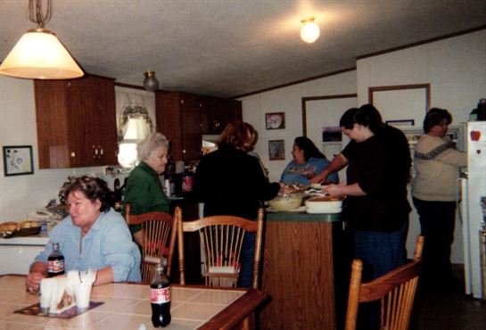 Elaine Fuselier Marceaux - Photo 49