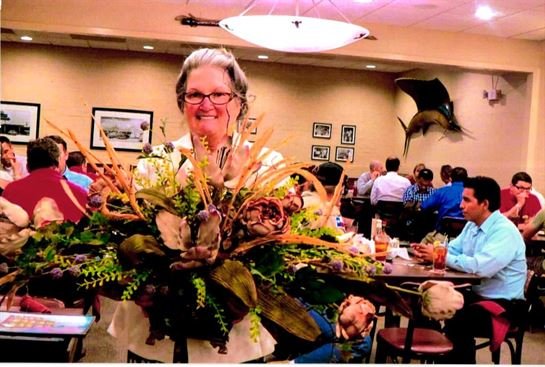 Elaine Fuselier Marceaux - Photo 58