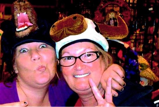 Elaine Fuselier Marceaux - Photo 64