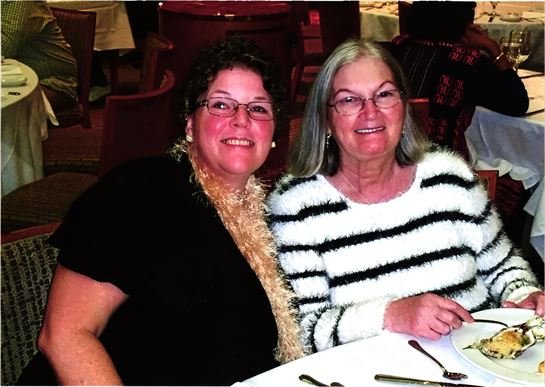 Elaine Fuselier Marceaux - Photo 66