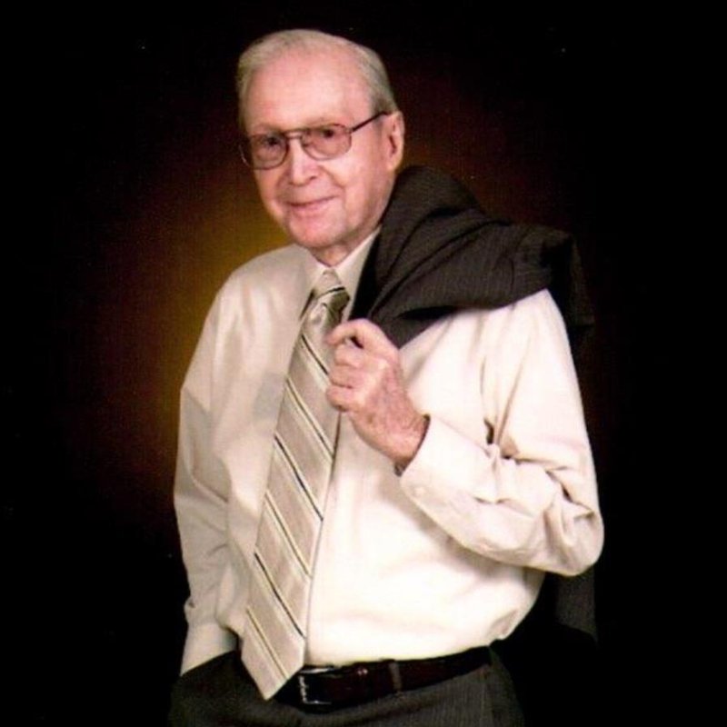 Eugene Floyd Goudeau - Photo 2