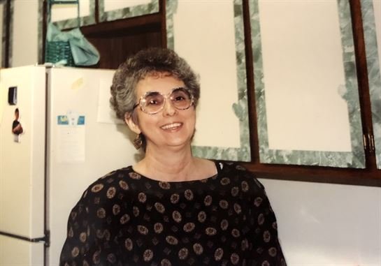 Betty Jane Duhon - Photo 10