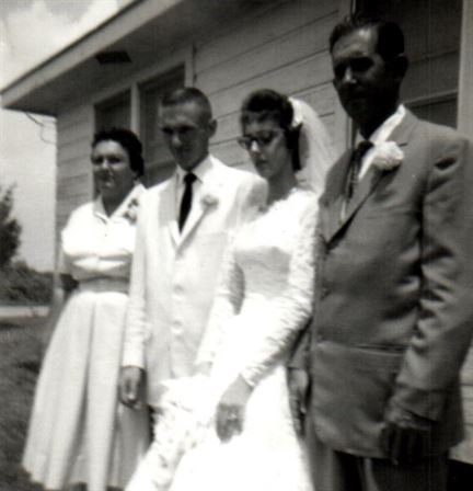 Betty Jane Duhon - Photo 15