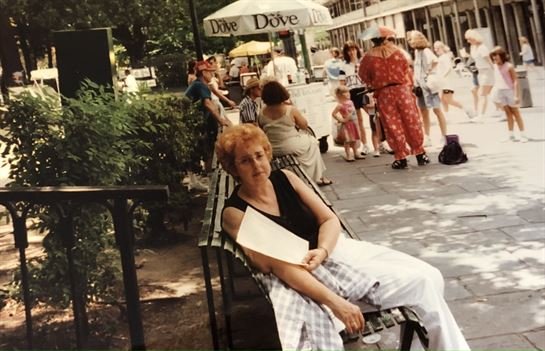 Betty Jane Duhon - Photo 19