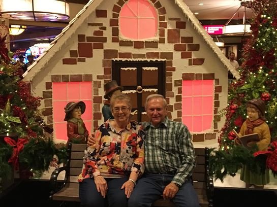 Betty Jane Duhon - Photo 20