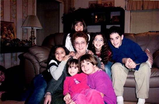 Betty Jane Duhon - Photo 30