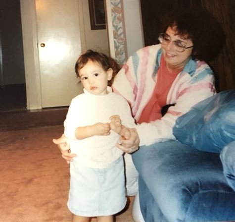 Betty Jane Duhon - Photo 31