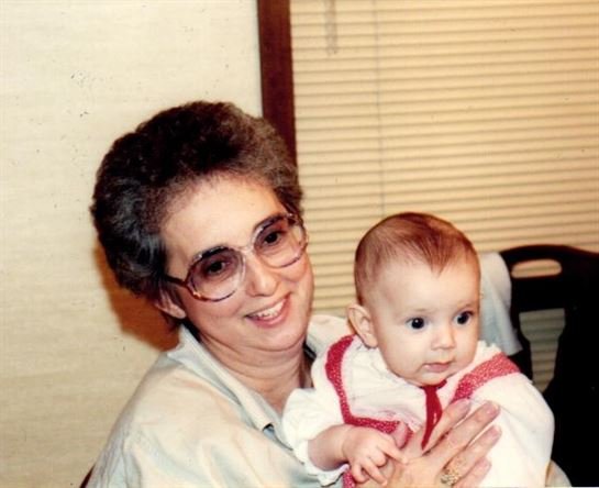 Betty Jane Duhon - Photo 34