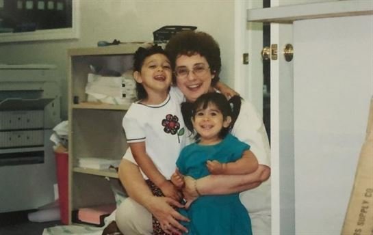 Betty Jane Duhon - Photo 35