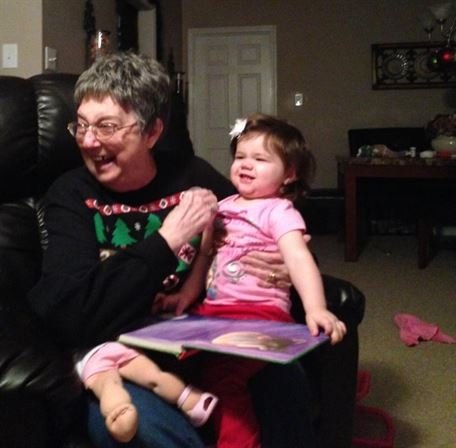 Betty Jane Duhon - Photo 37