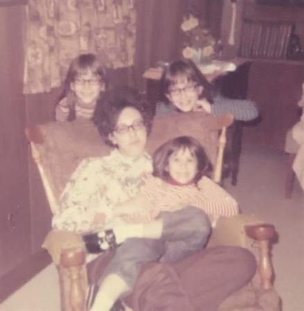 Betty Jane Duhon - Photo 38