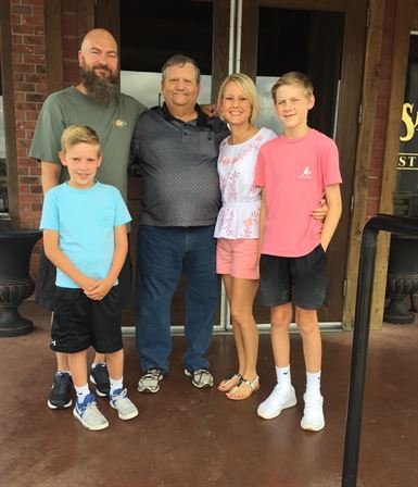 Ronald Lenn Leonard - Photo 26