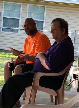 Ronald Lenn Leonard - Photo 28