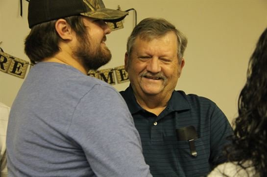 Ronald Lenn Leonard - Photo 35