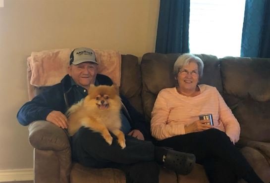 Ronald Lenn Leonard - Photo 36