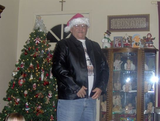 Ronald Lenn Leonard - Photo 47