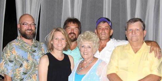 Ronald Lenn Leonard - Photo 55