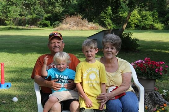 Ronald Lenn Leonard - Photo 64