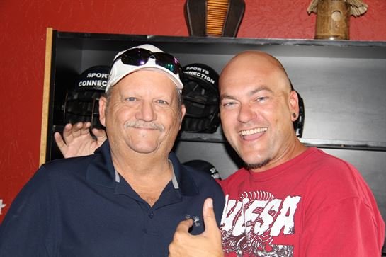 Ronald Lenn Leonard - Photo 66