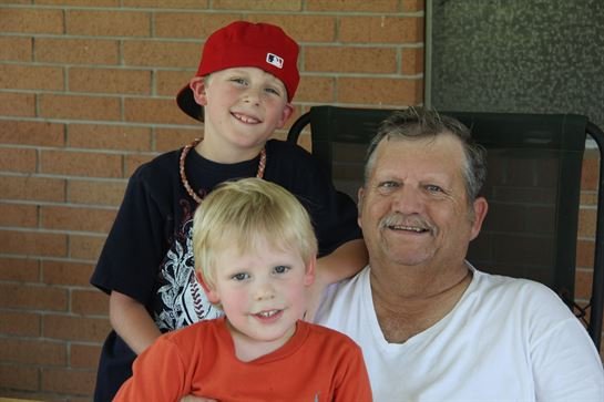 Ronald Lenn Leonard - Photo 70