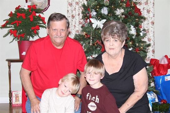 Ronald Lenn Leonard - Photo 73