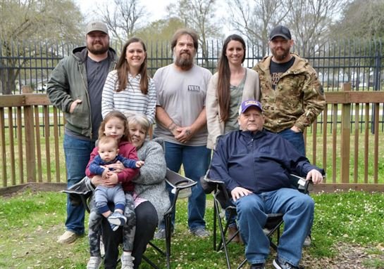 Ronald Lenn Leonard - Photo 81