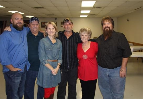 Ronald Lenn Leonard - Photo 87