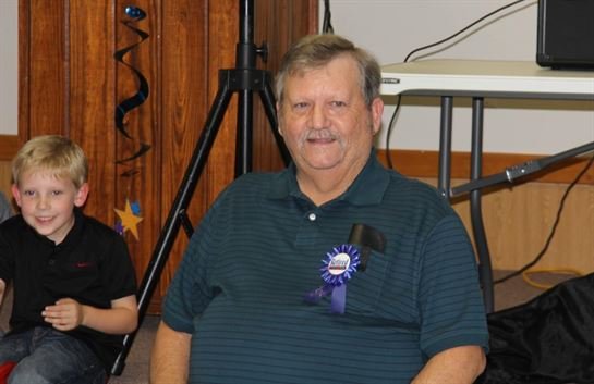 Ronald Lenn Leonard - Photo 89