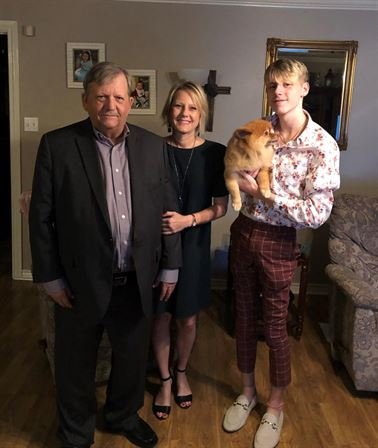 Ronald Lenn Leonard - Photo 92