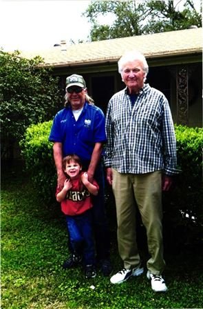 Darrell Lynn Pierce - Photo 4