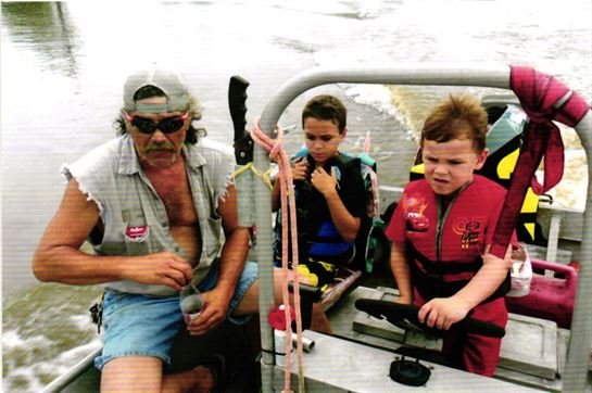 Darrell Lynn Pierce - Photo 9