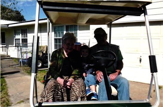 Darrell Lynn Pierce - Photo 13