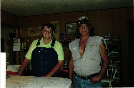 Darrell Lynn Pierce - Photo 18