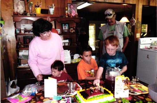 Darrell Lynn Pierce - Photo 17