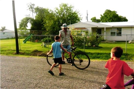 Darrell Lynn Pierce - Photo 19