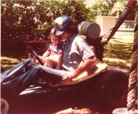 Darrell Lynn Pierce - Photo 23