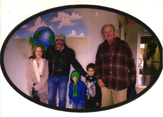 Darrell Lynn Pierce - Photo 39