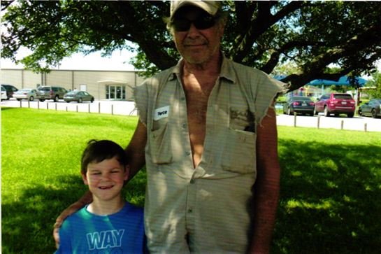 Darrell Lynn Pierce - Photo 44