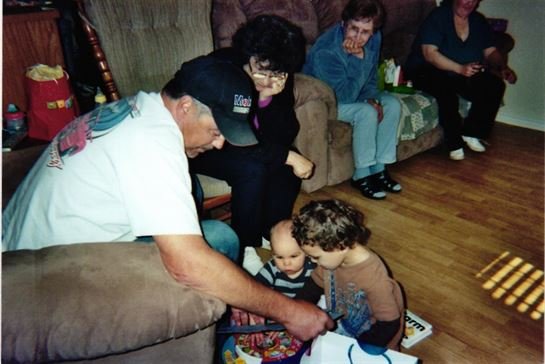 Darrell Lynn Pierce - Photo 54