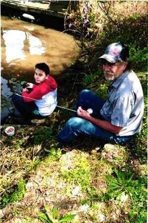 Darrell Lynn Pierce - Photo 62