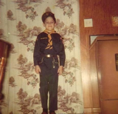 Darrell Lynn Pierce - Photo 69