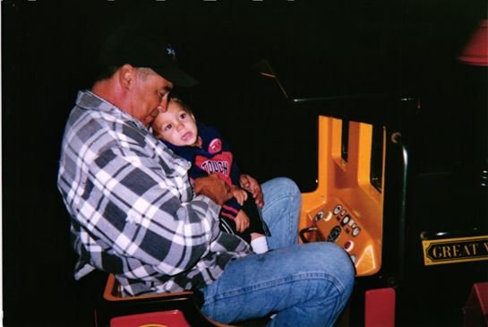 Darrell Lynn Pierce - Photo 73