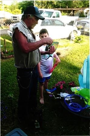 Darrell Lynn Pierce - Photo 81